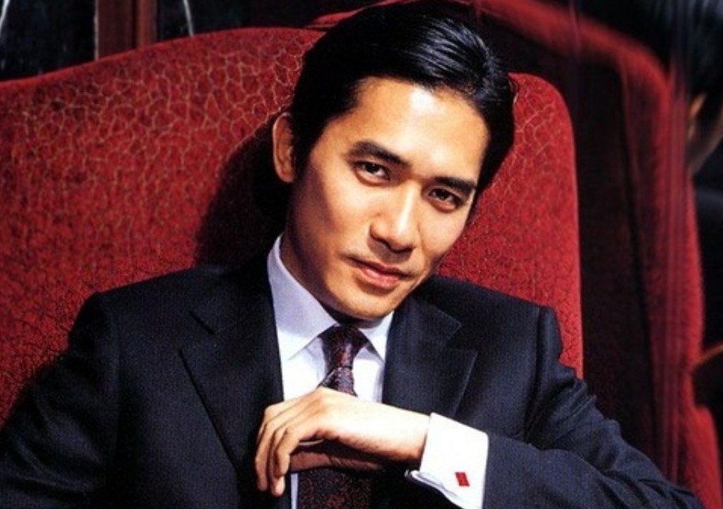 Tony Leung Fotoğrafı - 4