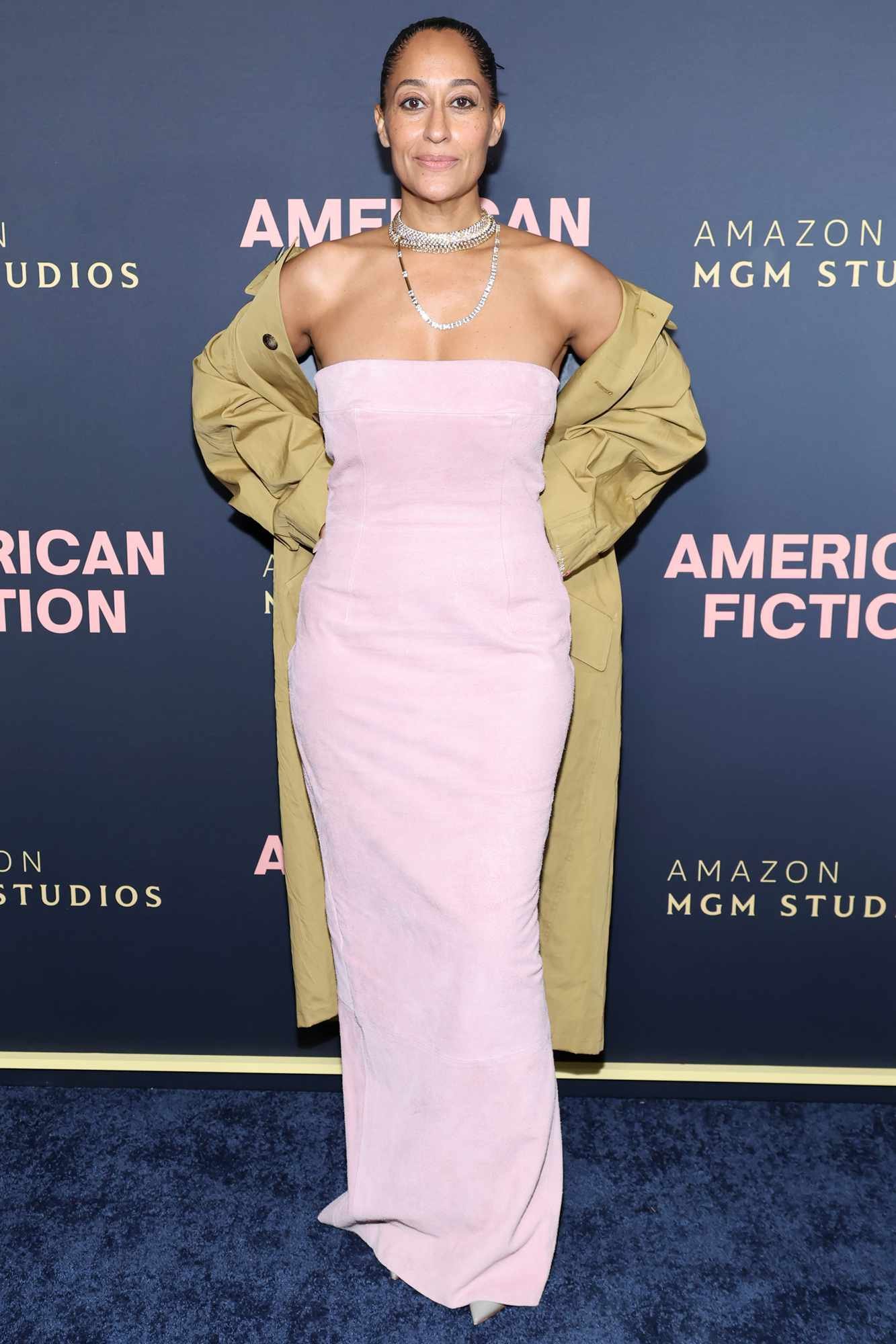 Tracee Ellis Ross Fotoğrafı - 1