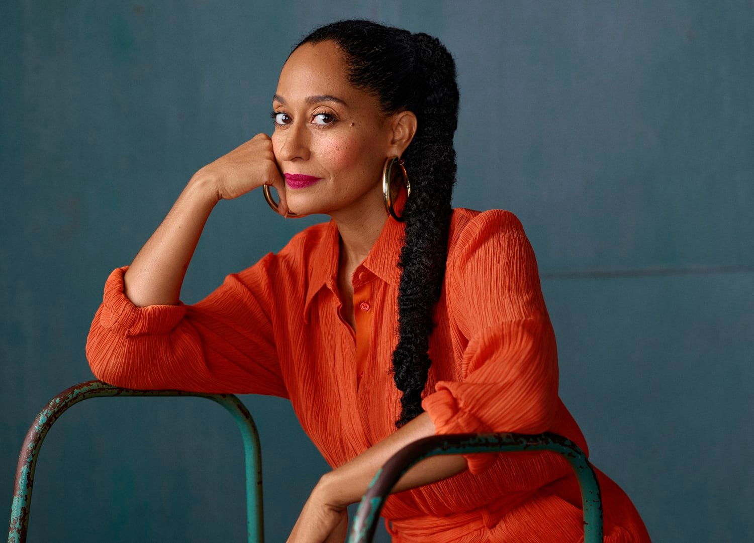 Tracee Ellis Ross Fotoğrafı - 4