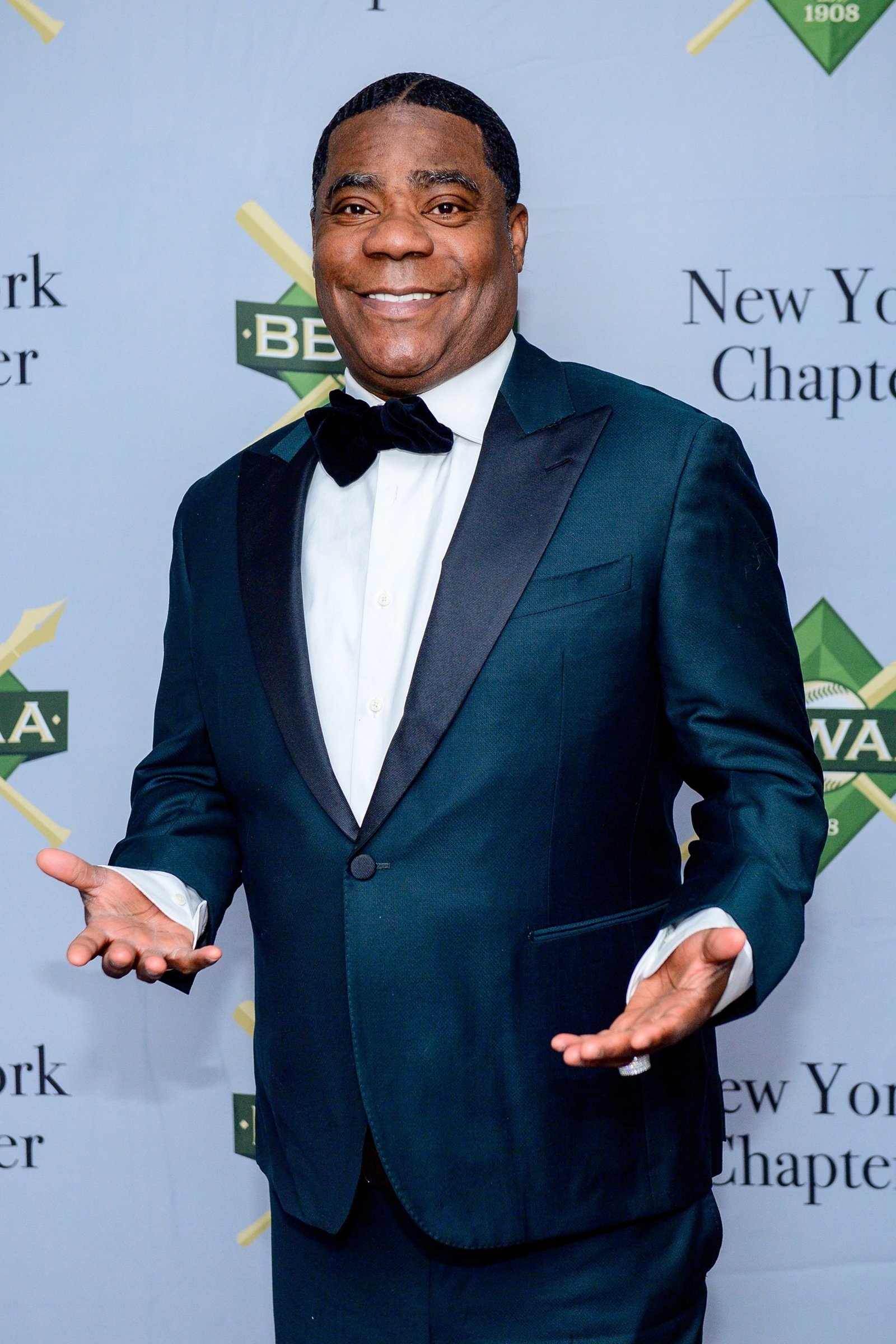 Tracy Morgan Fotoğrafı - 4