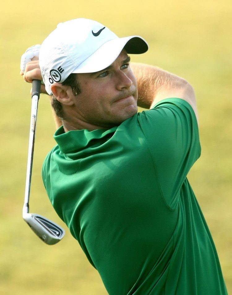 Trevor Immelman Fotoğrafı - 5