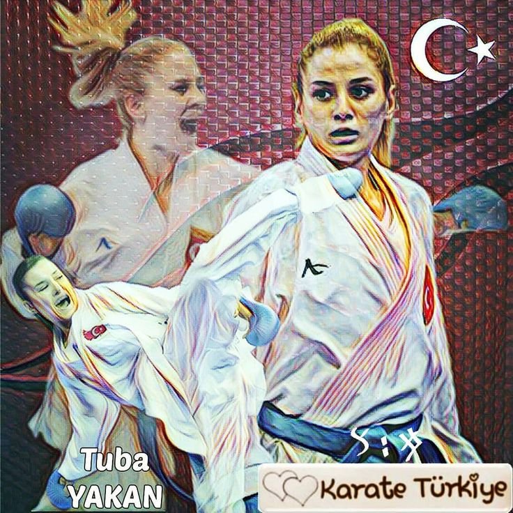 Tuba Yakan Fotoğrafı - 2