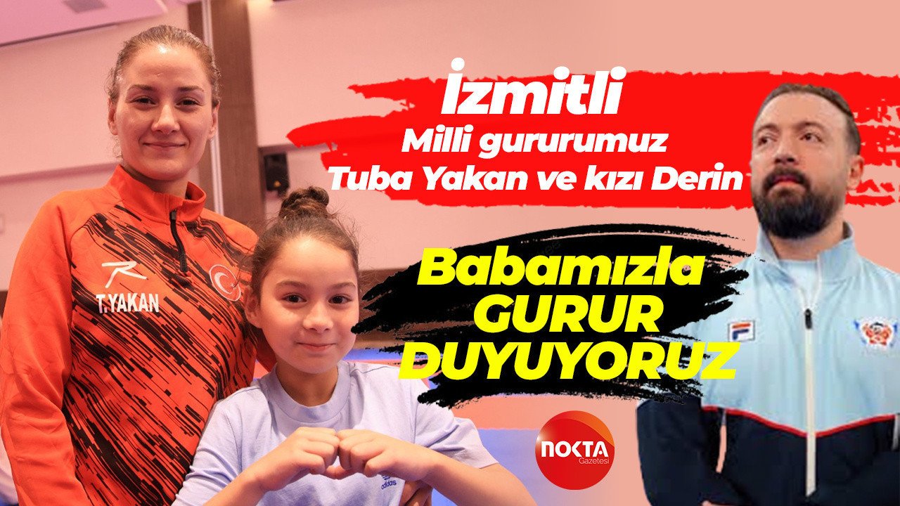 Tuba Yakan Fotoğrafı - 5