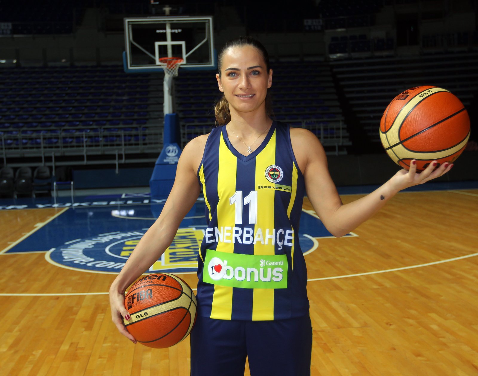 Tuğba Palazoğlu Profil Resmi