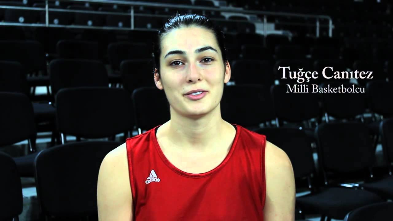 Tuğçe Canıtez Fotoğrafı - 2