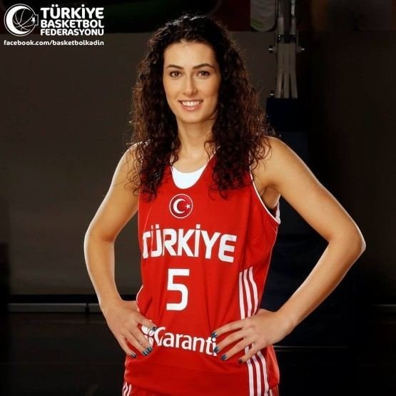 Tuğçe Canıtez Profil Resmi