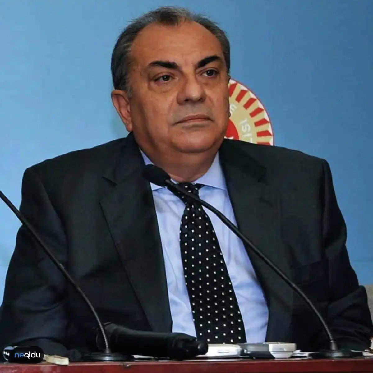 Tuğrul Türkeş Profil Resmi
