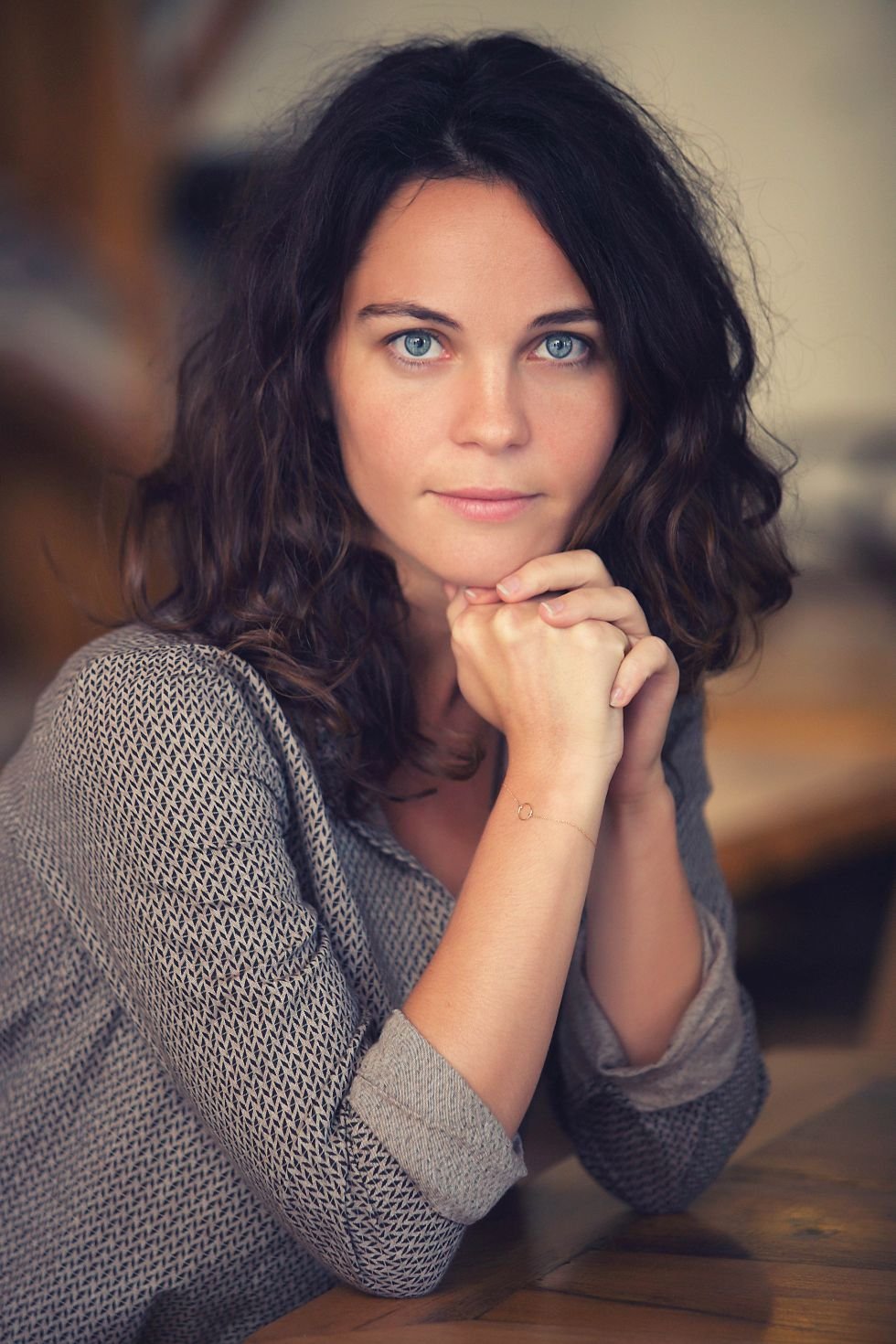 Tülin Özen Fotoğrafı - 2