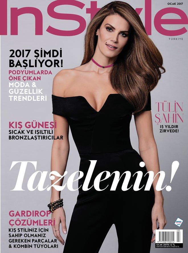Tülin Şahin Fotoğrafı - 3