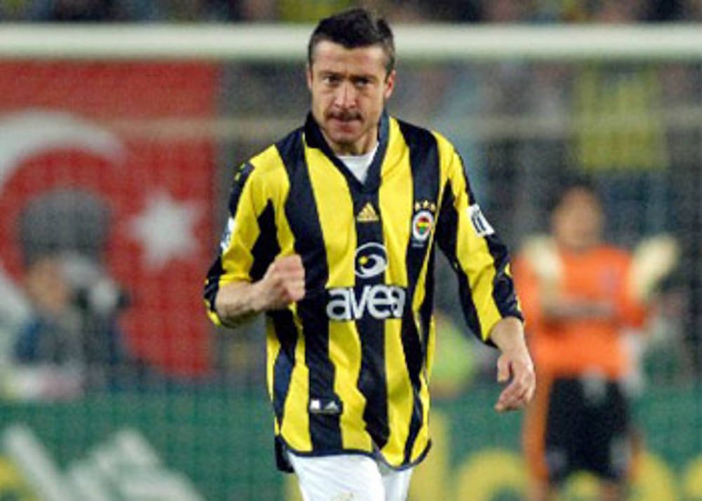 Tümer Metin Fotoğrafı - 1