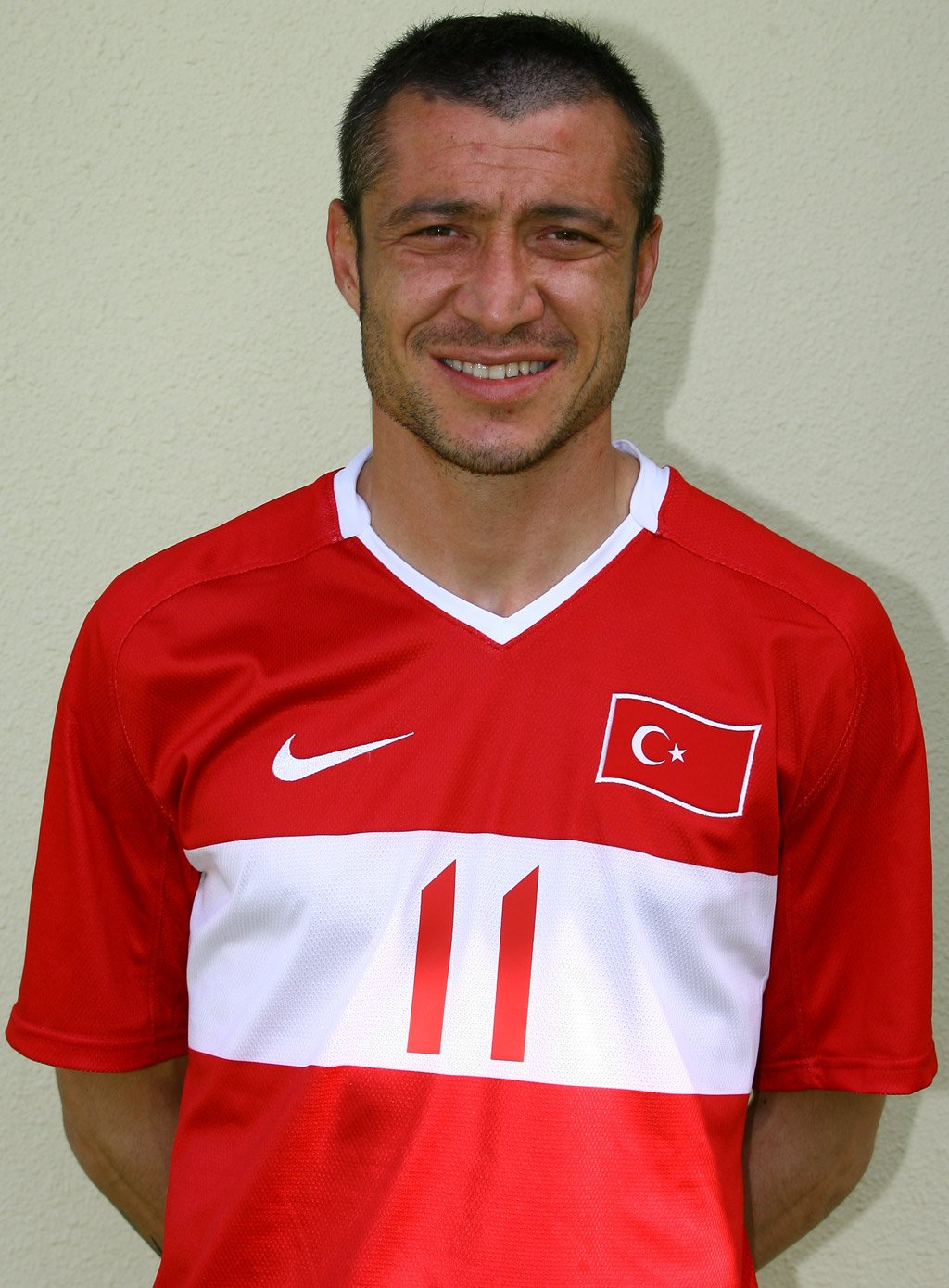 Tümer Metin Profil Resmi