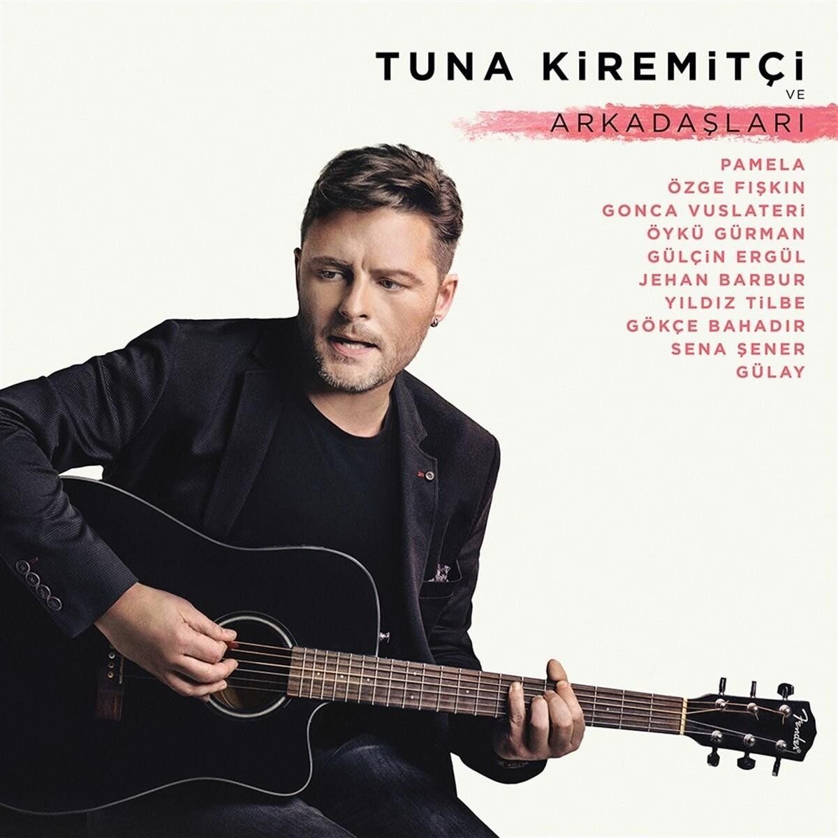 Tuna Kiremitçi Fotoğrafı - 3