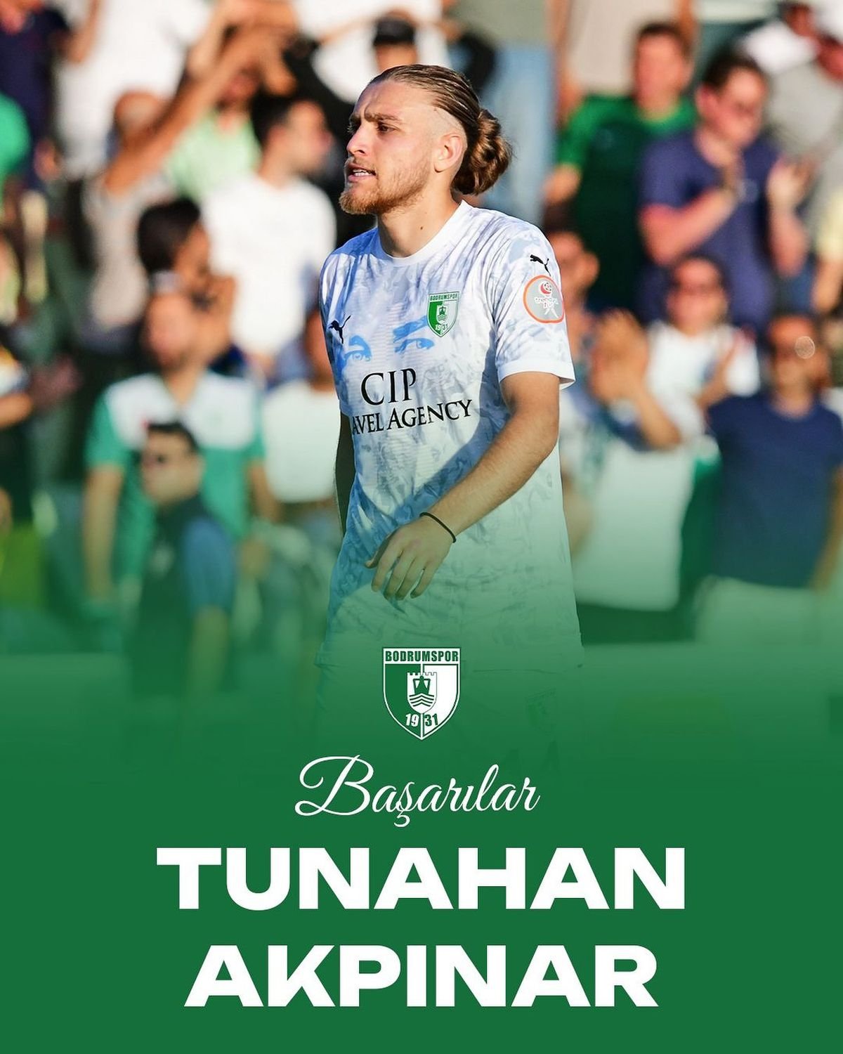Tunahan Akpınar Fotoğrafı - 1