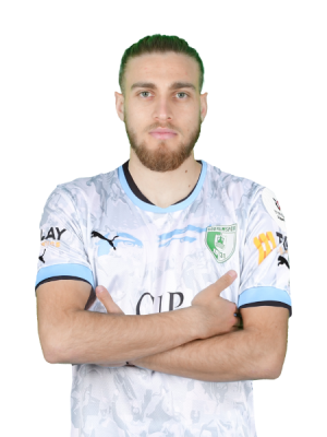 Tunahan Akpınar Profil Resmi