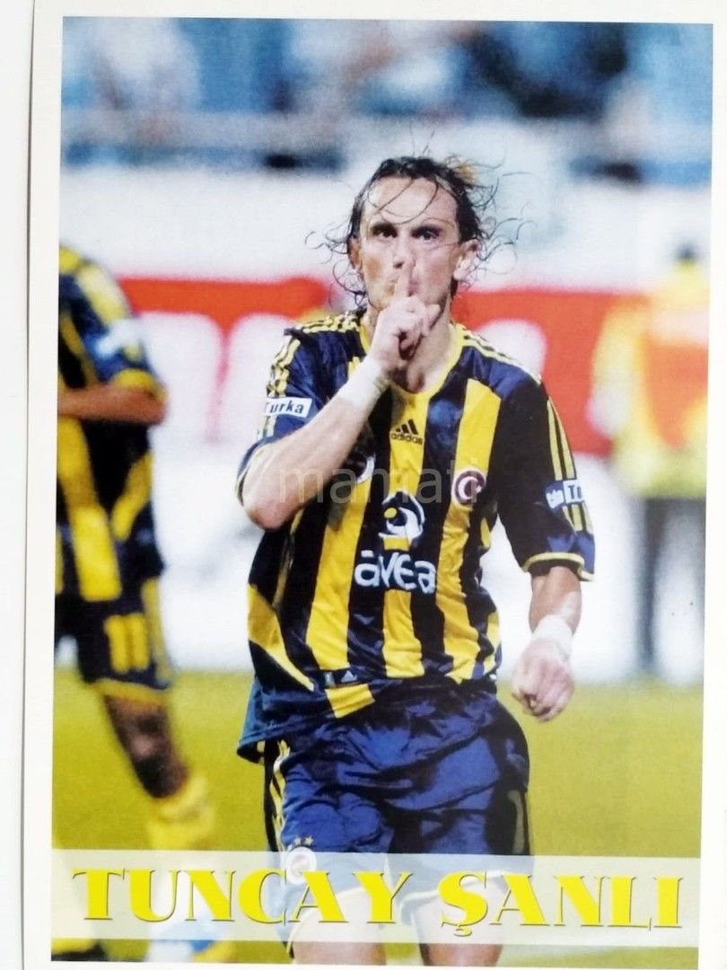 Tuncay Şanlı Fotoğrafı - 4