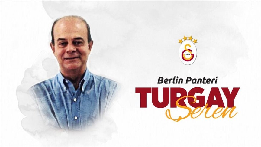 Turgay Şeren Fotoğrafı - 3