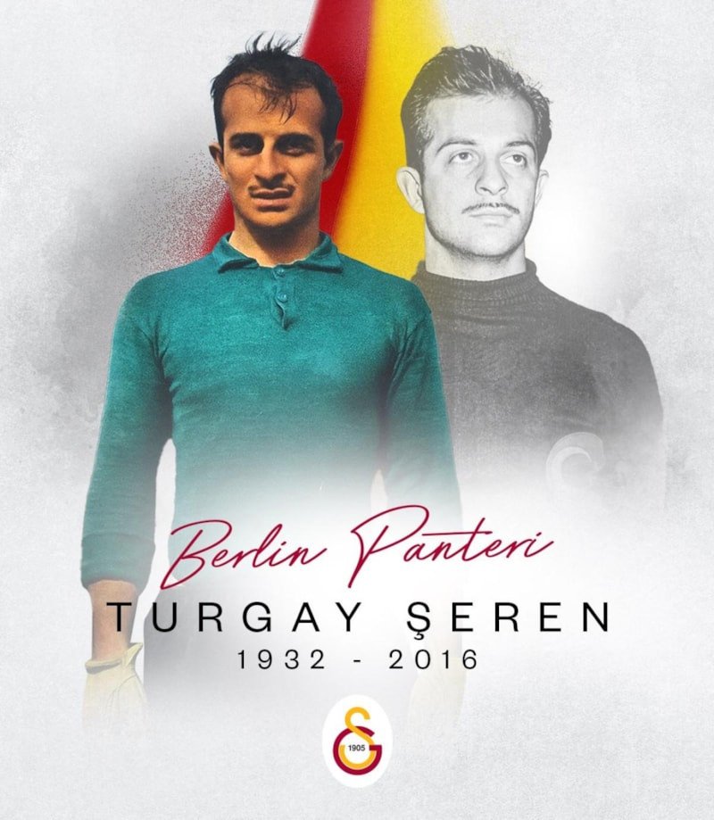 Turgay Şeren Fotoğrafı - 4