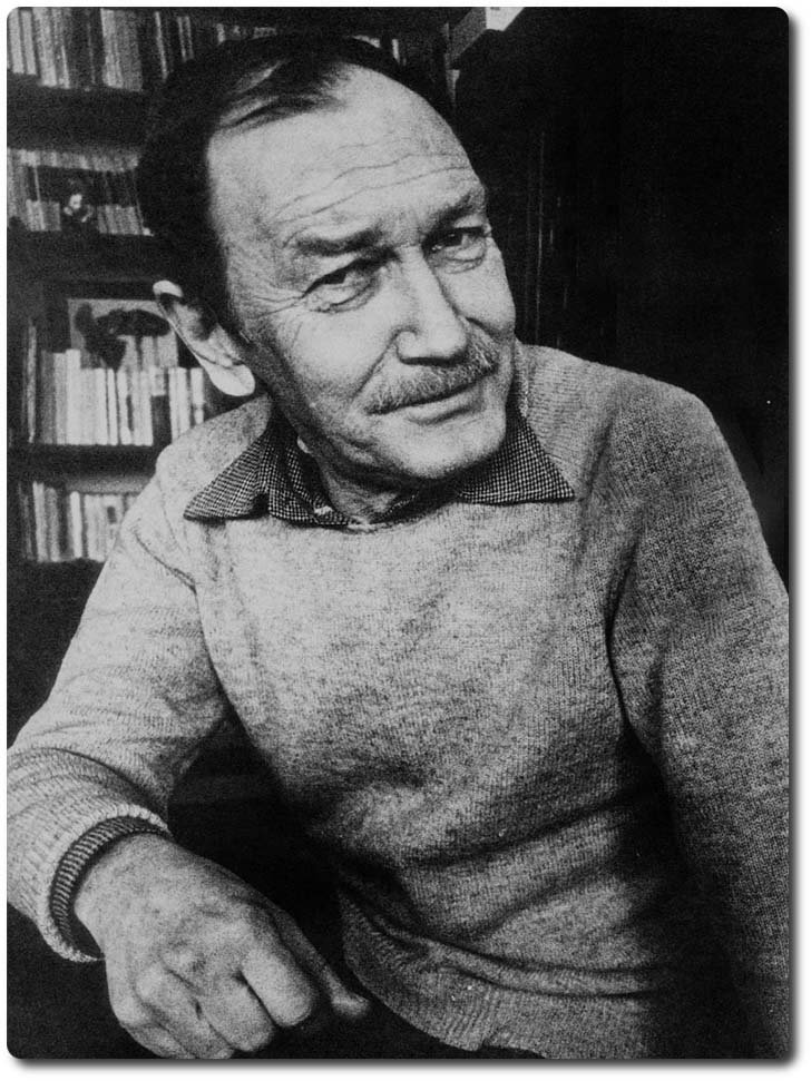 Turgut Uyar Fotoğrafı - 4