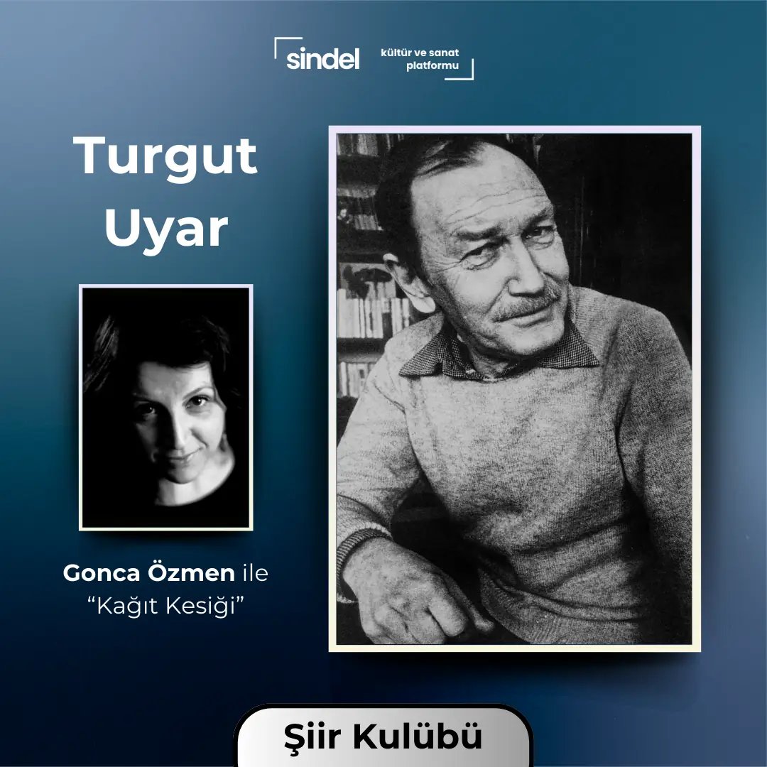Turgut Uyar Fotoğrafı - 5