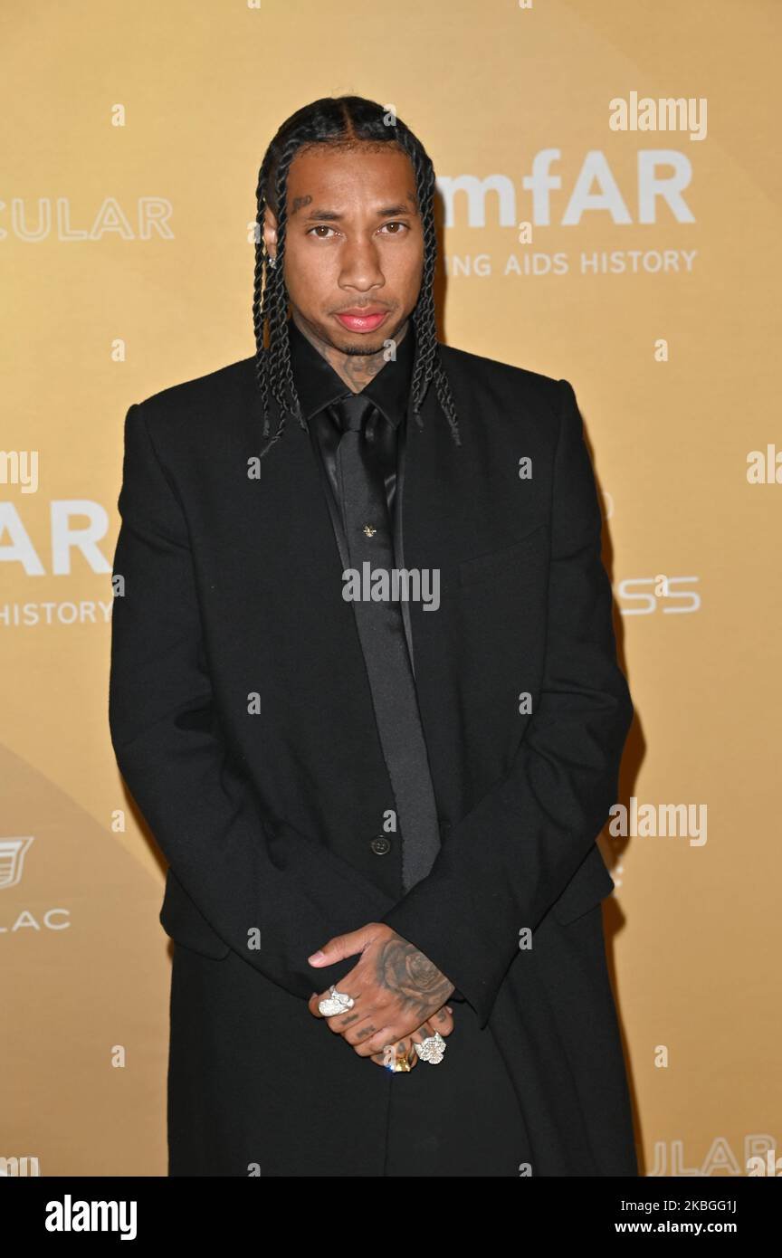 Tyga Fotoğrafı - 4
