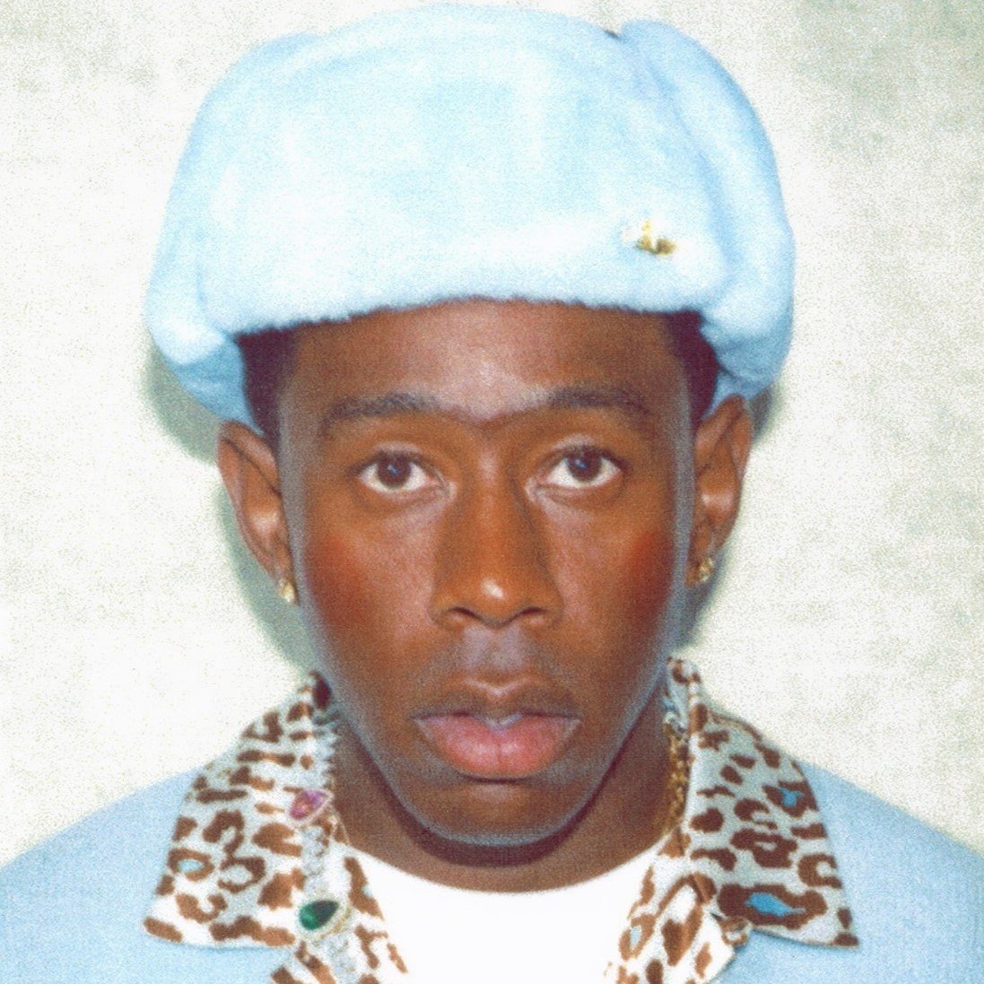 Tyler, The Creator Fotoğrafı - 3