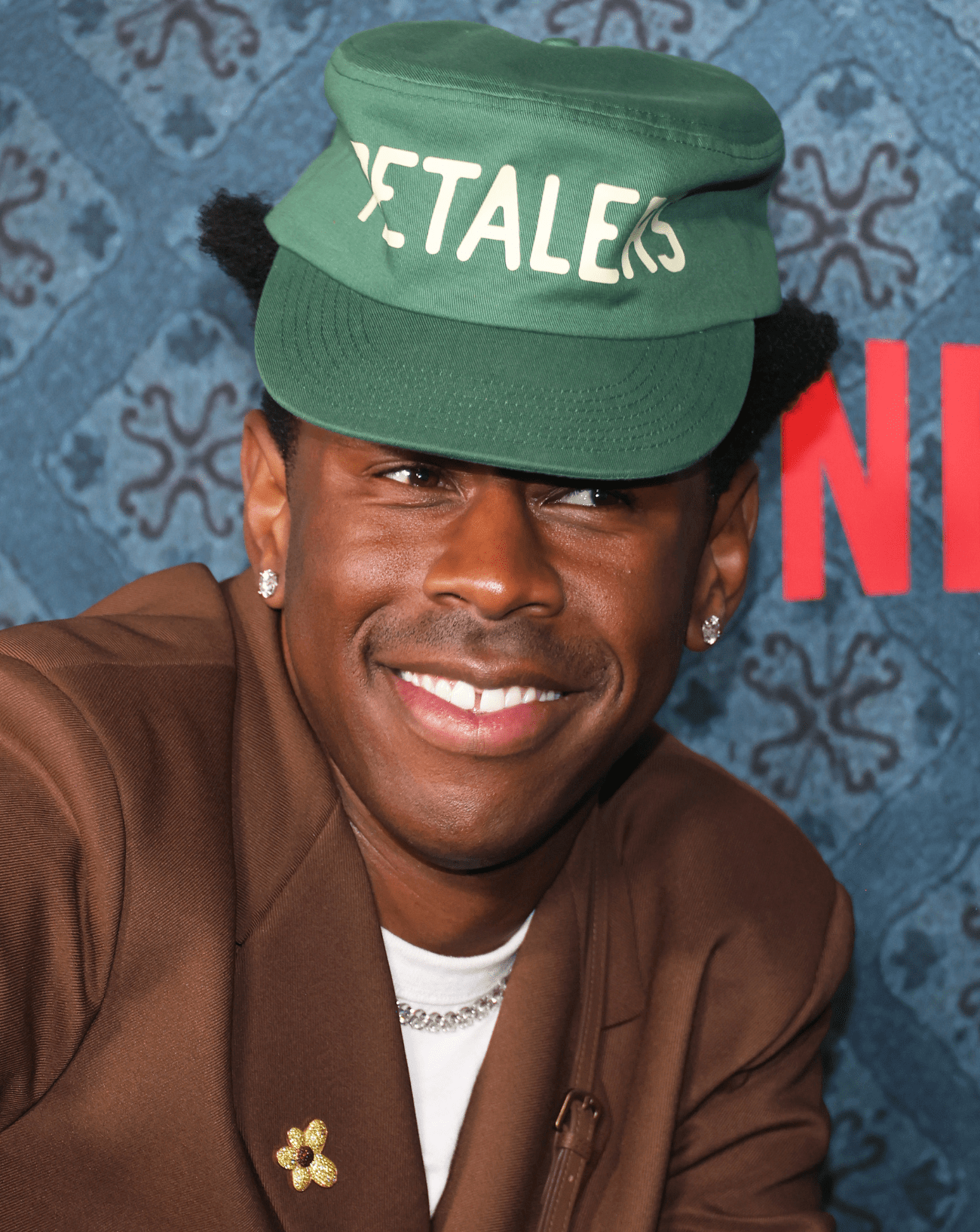 Tyler, The Creator Profil Resmi