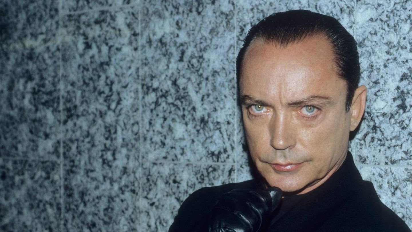 Udo Kier Fotoğrafı - 1