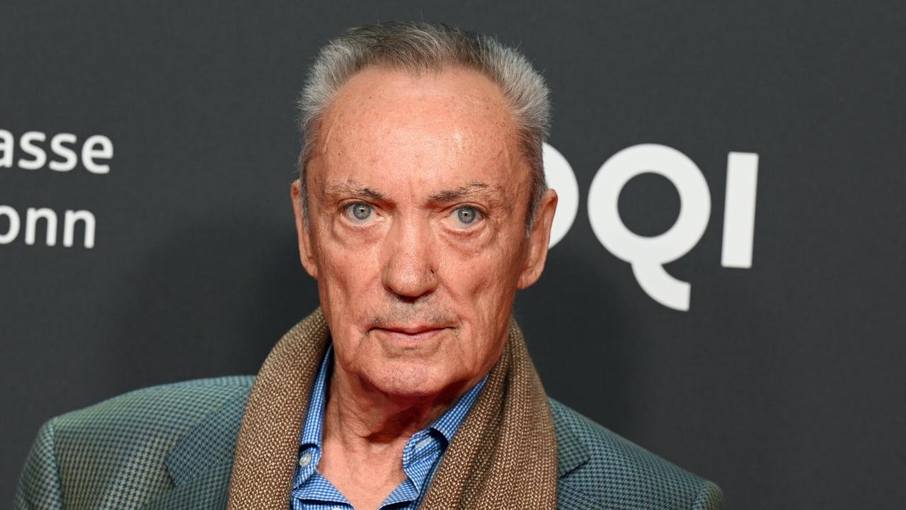 Udo Kier Fotoğrafı - 2
