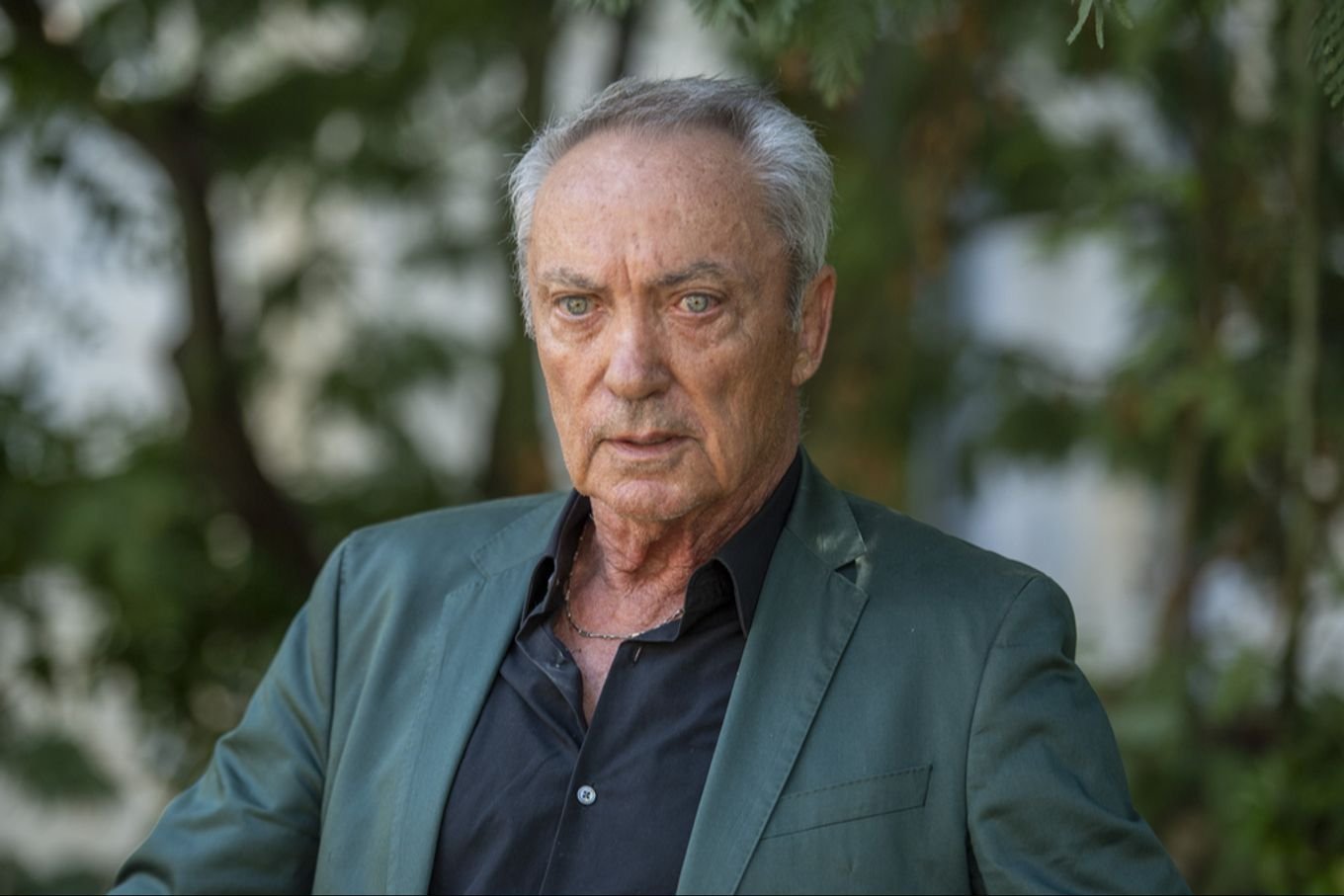 Udo Kier Fotoğrafı - 3