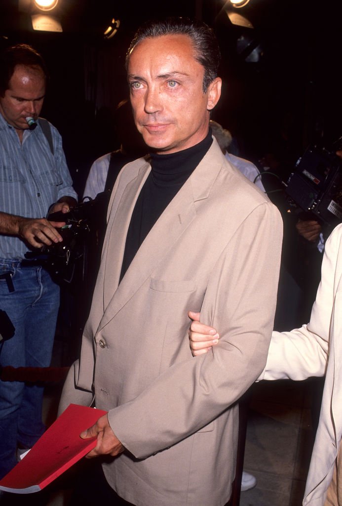 Udo Kier Fotoğrafı - 4