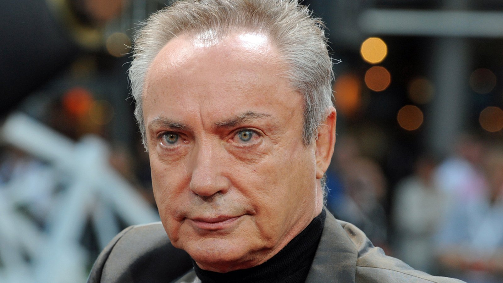 Udo Kier Fotoğrafı - 5