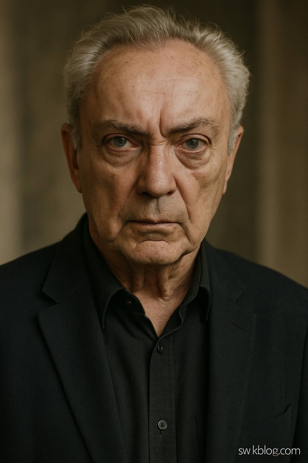 Udo Kier Profil Resmi