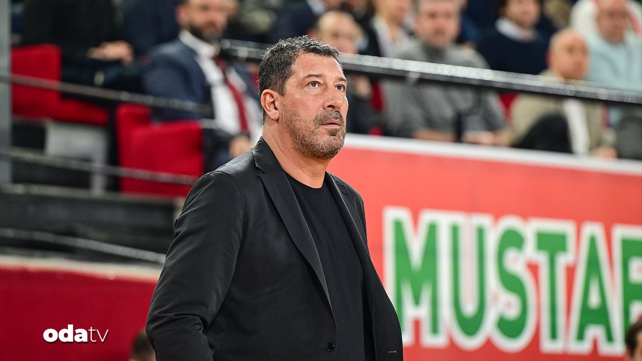 Ufuk Sarıca Fotoğrafı - 4