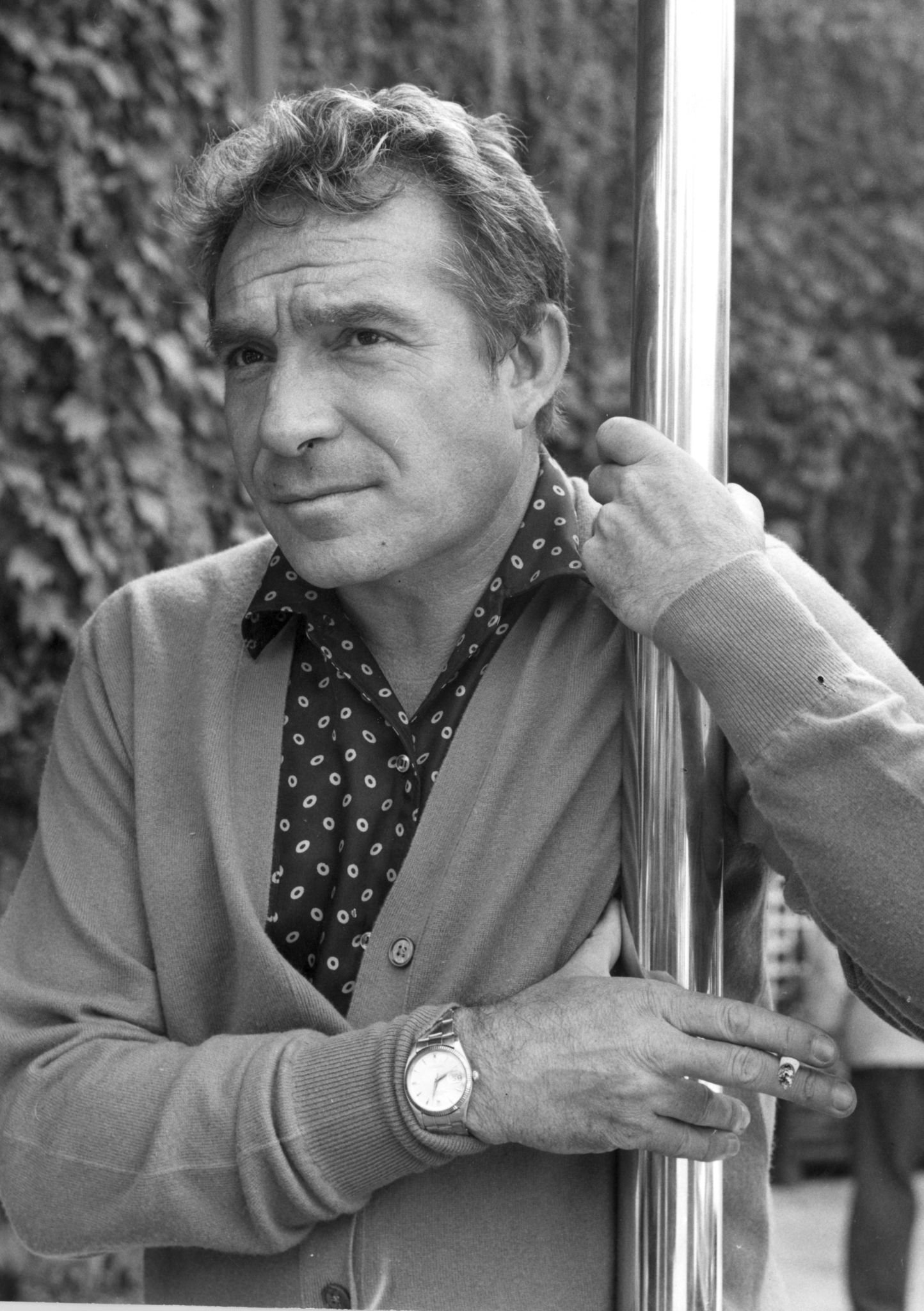 Ugo Tognazzi Fotoğrafı - 2