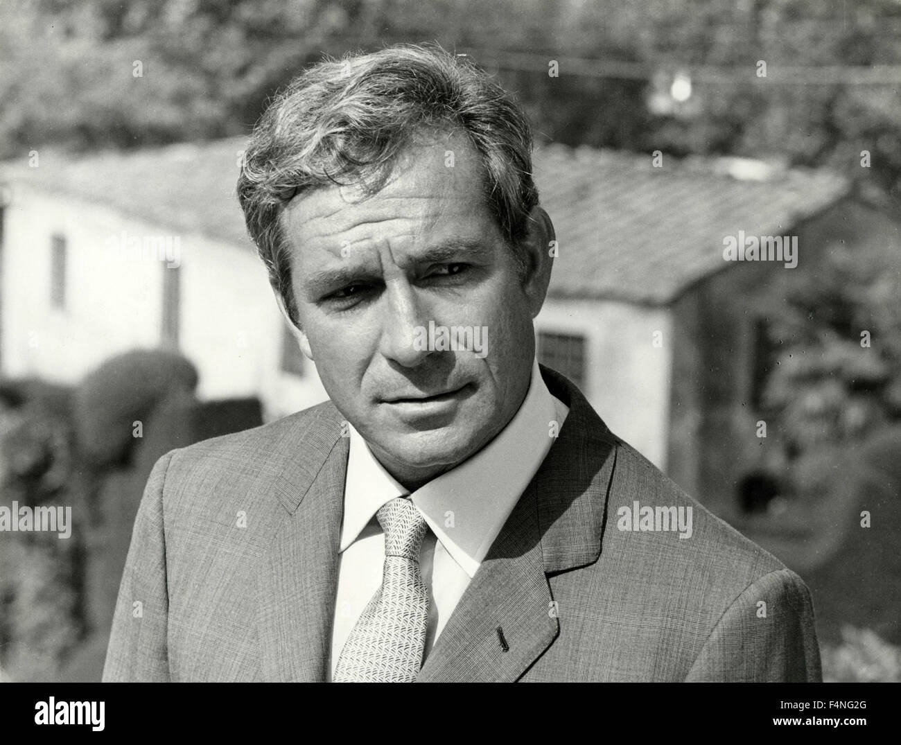 Ugo Tognazzi Fotoğrafı - 5