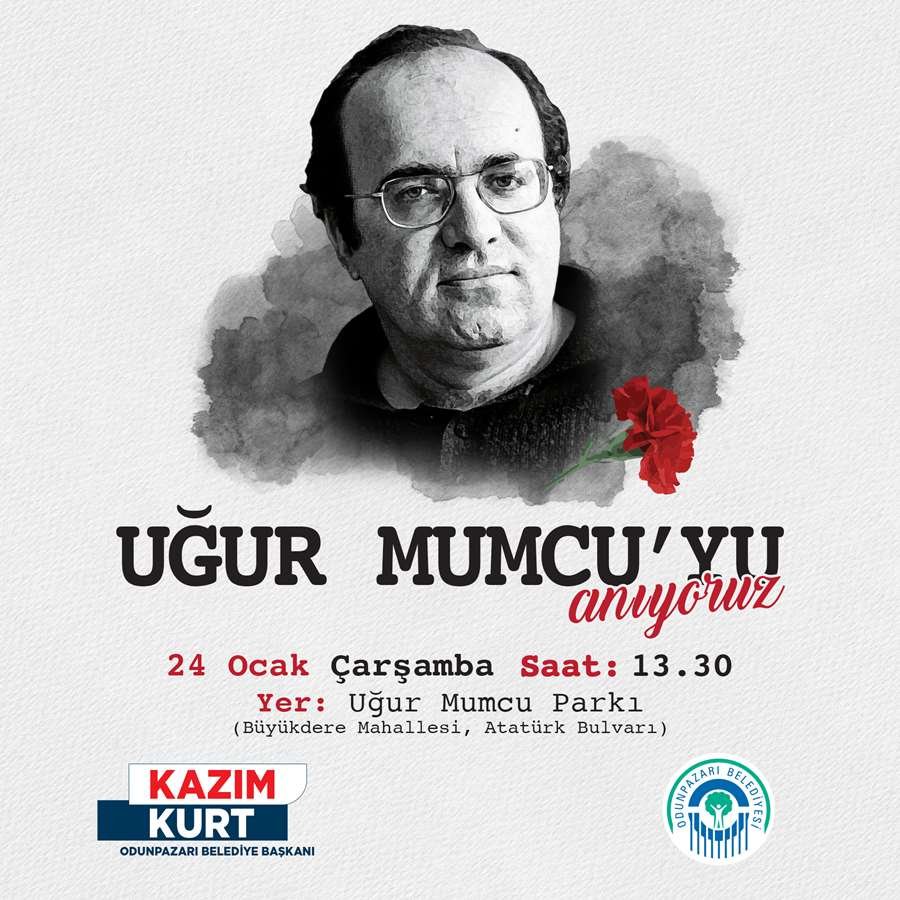 Uğur Mumcu Fotoğrafı - 2
