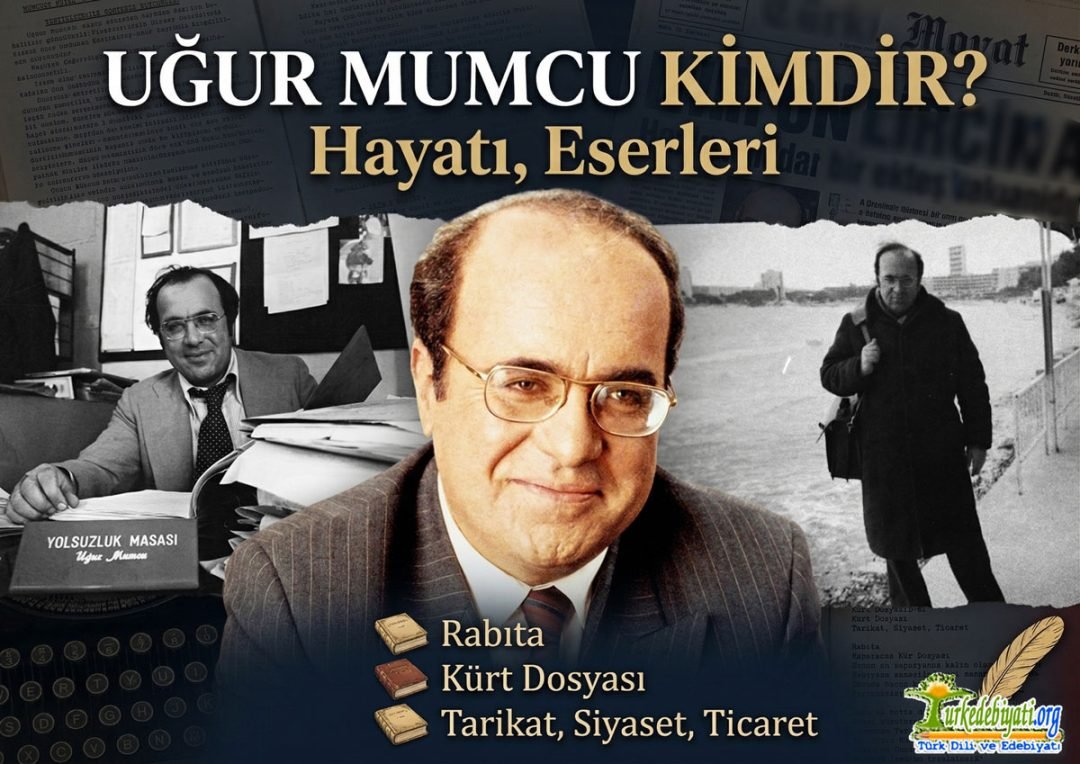 Uğur Mumcu Fotoğrafı - 3