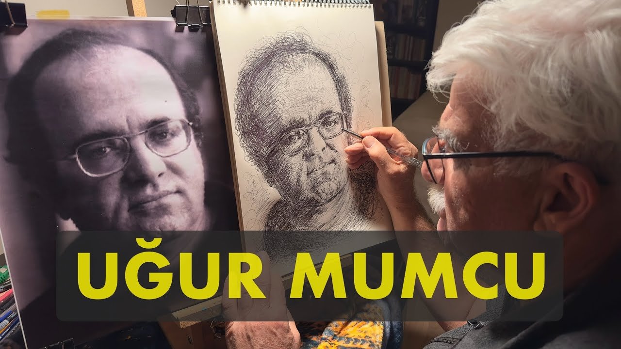 Uğur Mumcu Profil Resmi