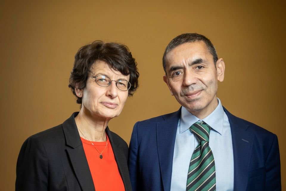 Uğur Şahin Fotoğrafı - 4