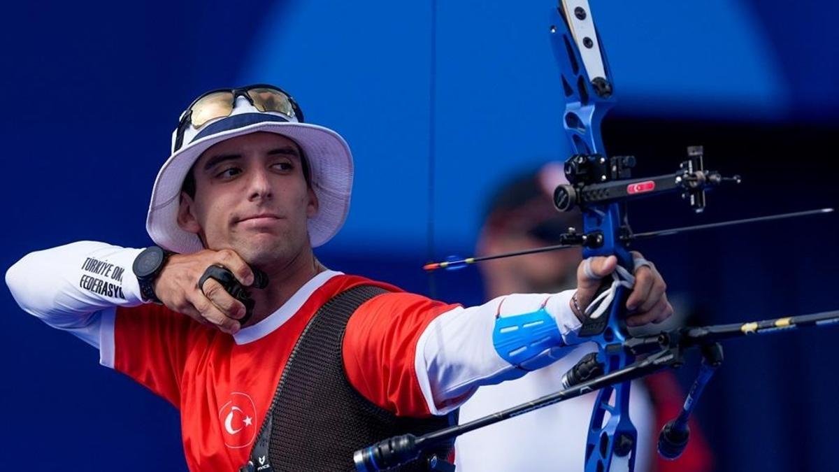 Ulaş Berkim Tümer Fotoğrafı - 1