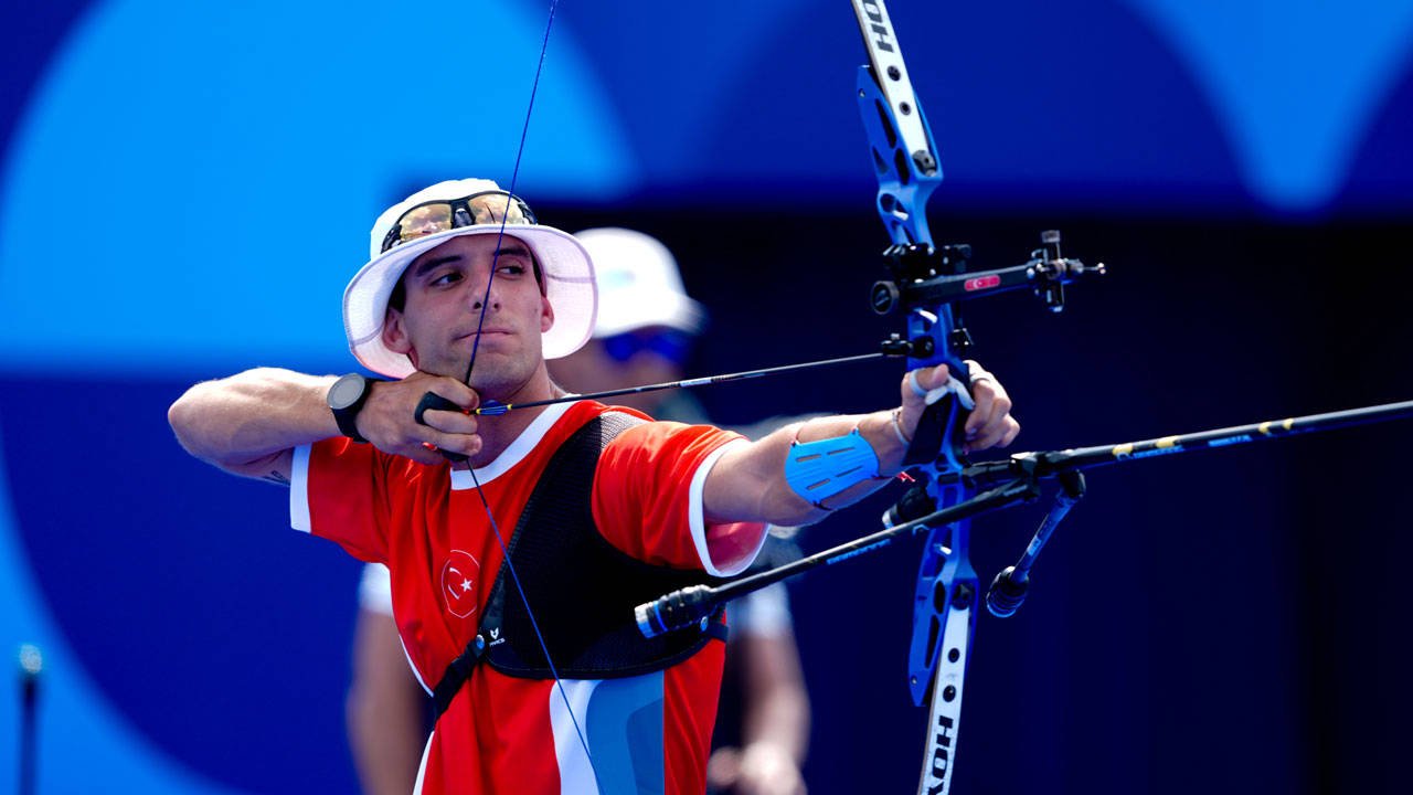 Ulaş Berkim Tümer Fotoğrafı - 3