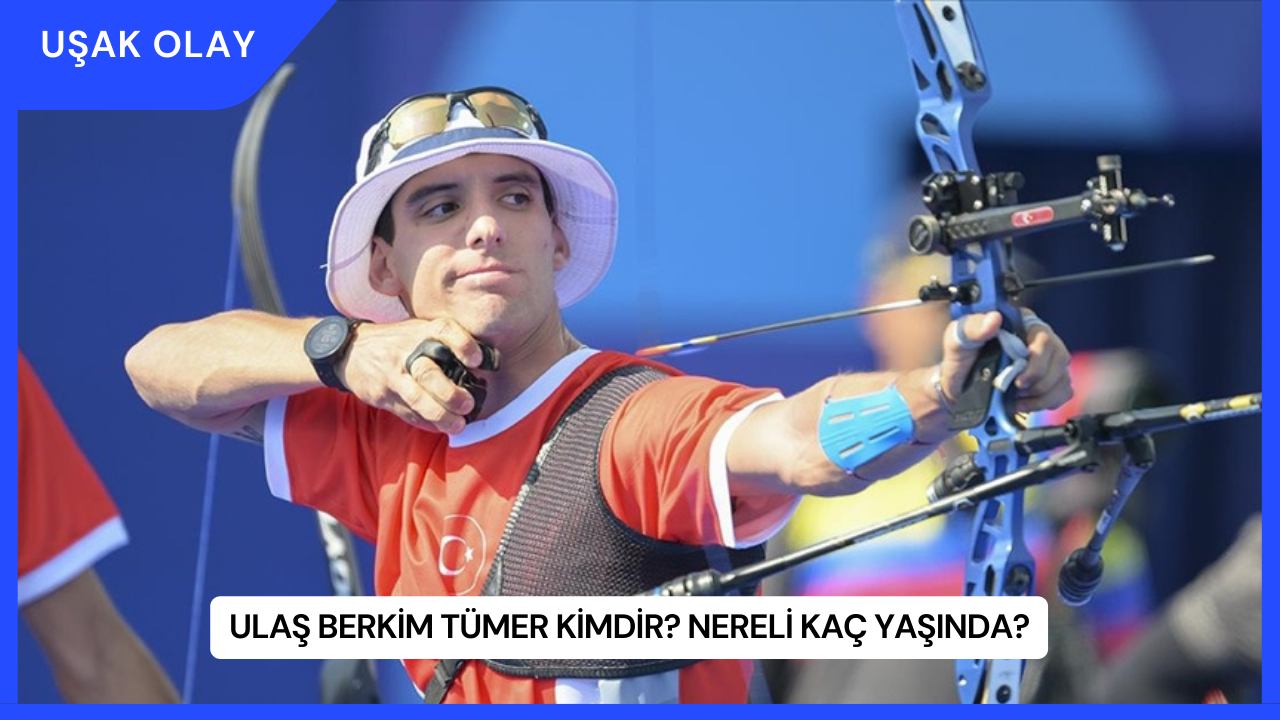 Ulaş Berkim Tümer Fotoğrafı - 5