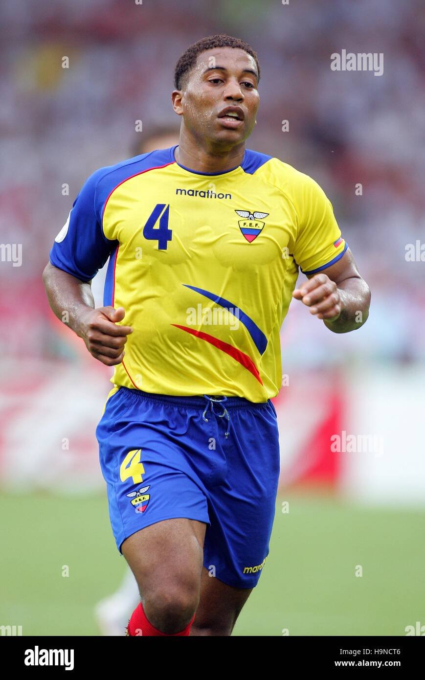 Ulises de la Cruz Profil Resmi