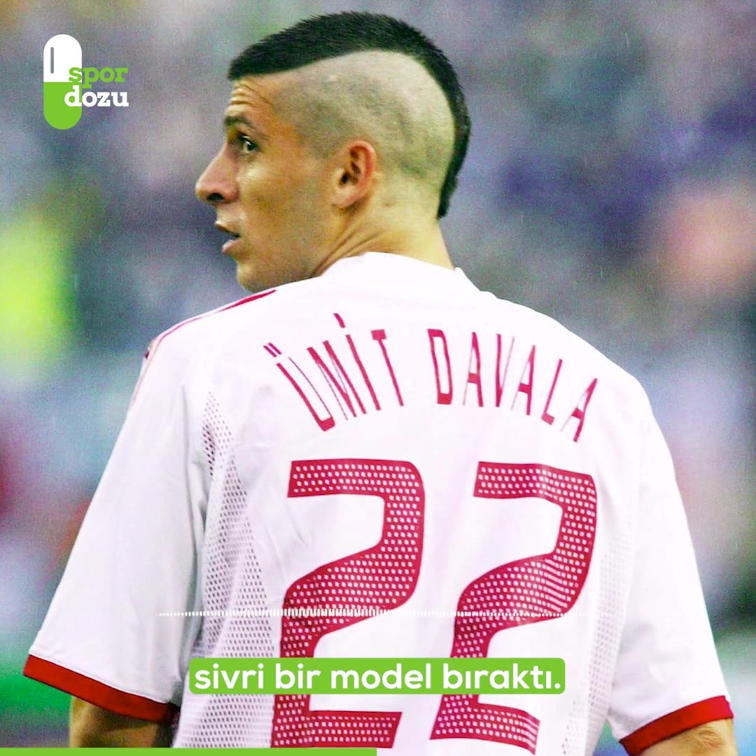 Ümit Davala Fotoğrafı - 1