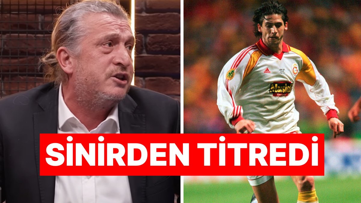 Ümit Davala Fotoğrafı - 4