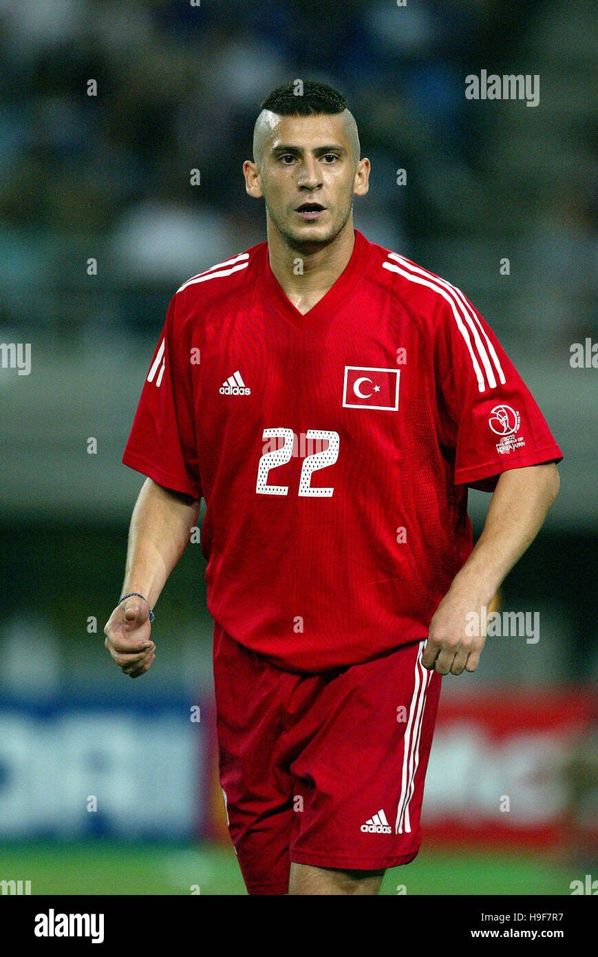 Ümit Davala Profil Resmi