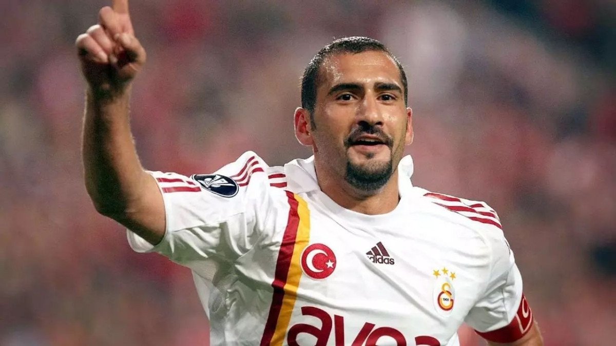 Ümit Karan Fotoğrafı - 2