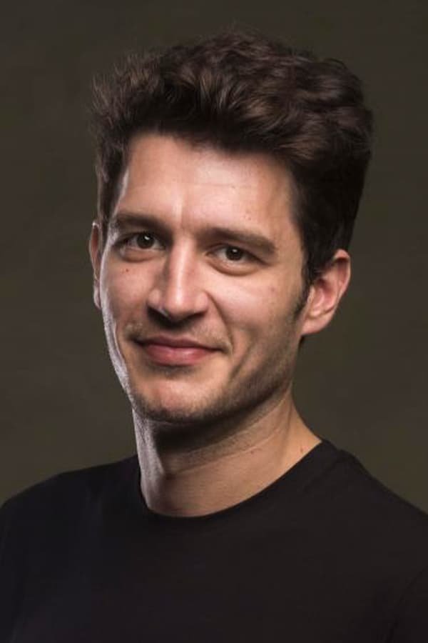 Uraz Kaygılaroğlu Fotoğrafı - 1