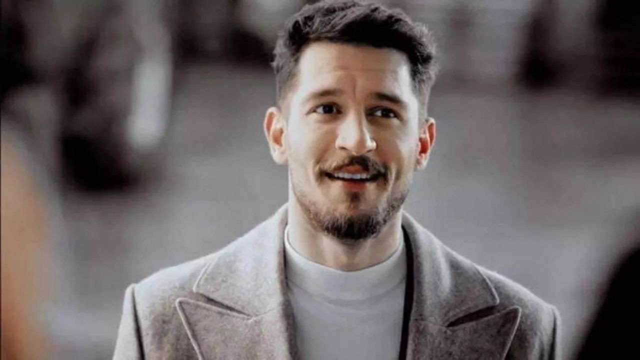 Uraz Kaygılaroğlu Fotoğrafı - 3