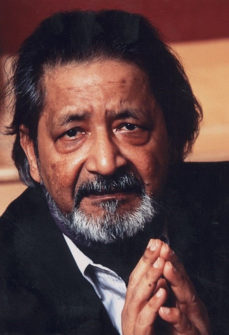 V. S. Naipaul Fotoğrafı - 4